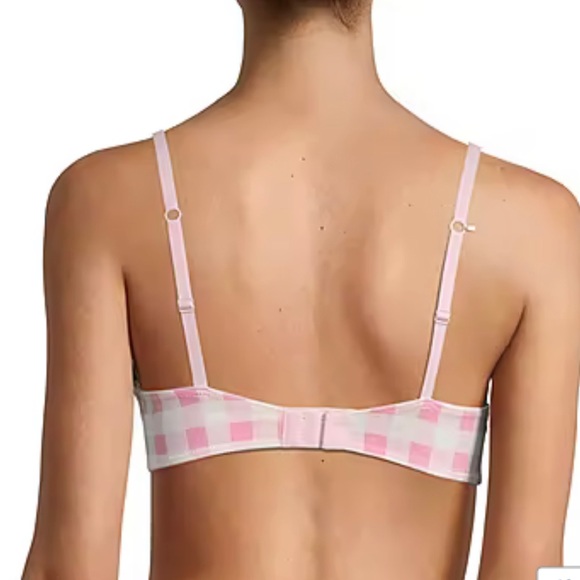 NWT bra and pantie set - Picture 4 of 10